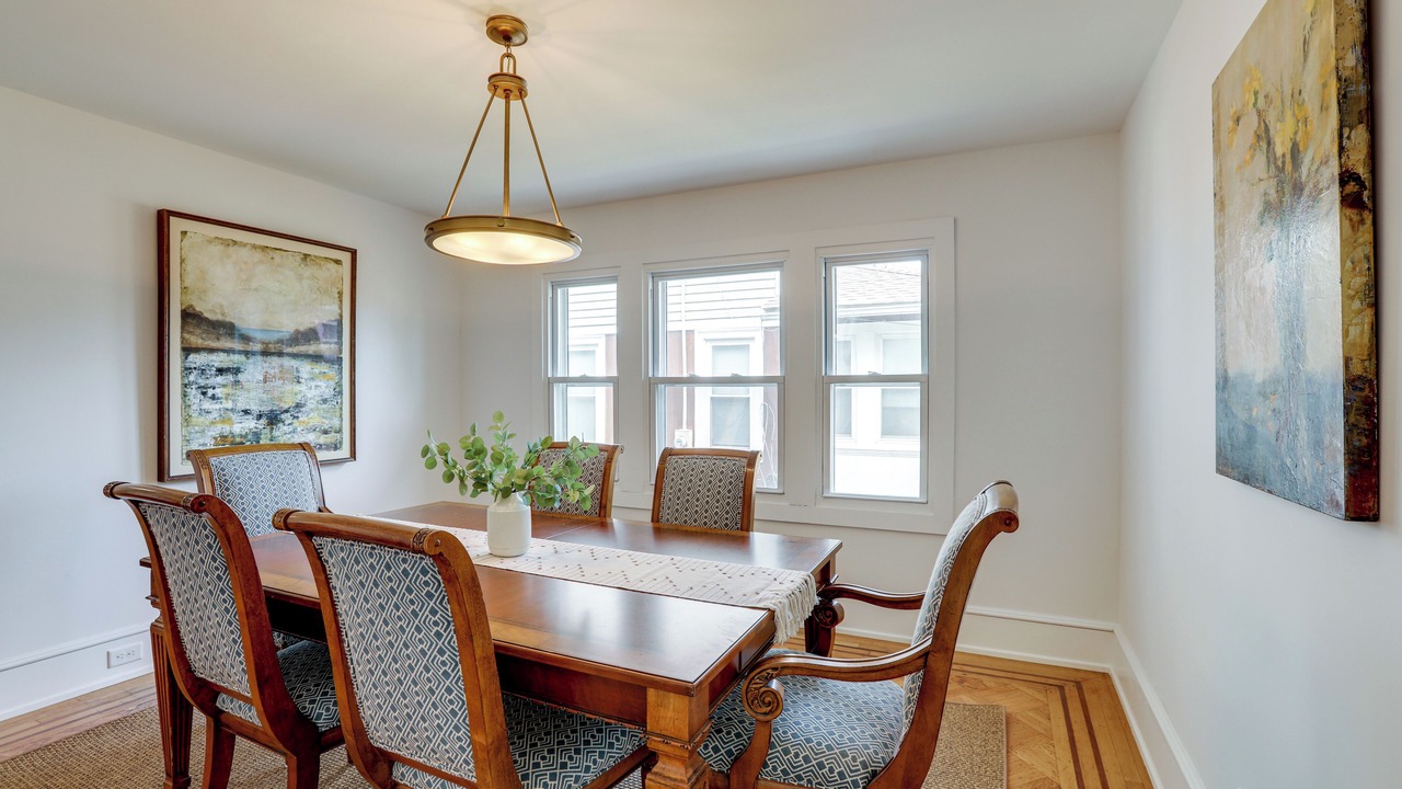 Photo of Bedroom in Asbury Park