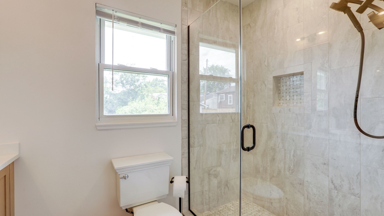 Photo of Bathroom in Asbury Park