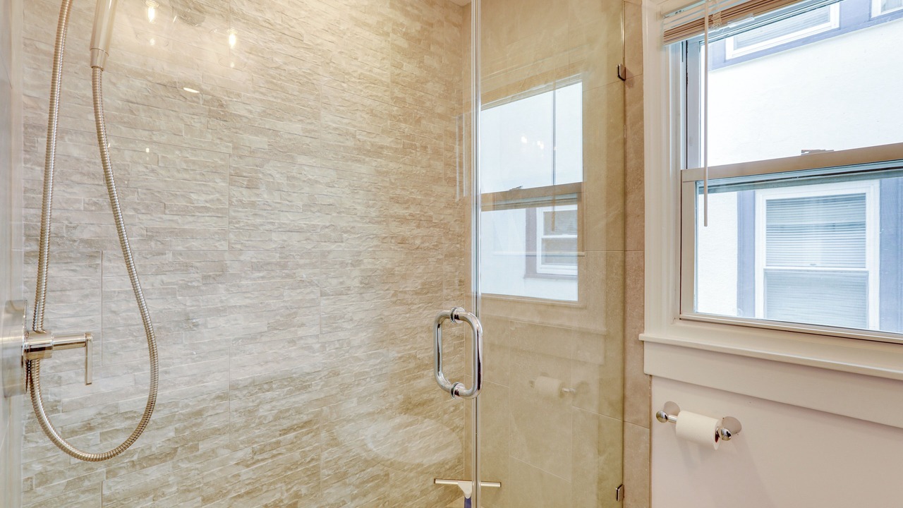 Photo of Bathroom in Asbury Park