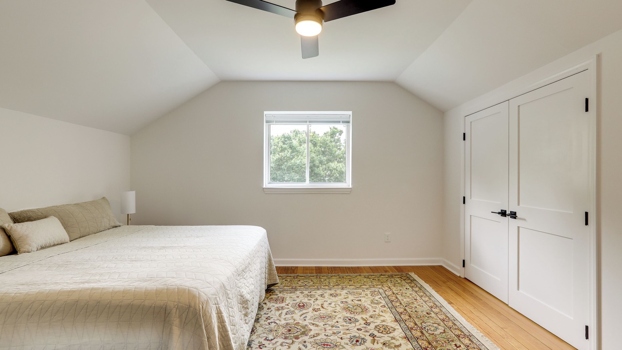 Photo of Bedroom in Asbury Park