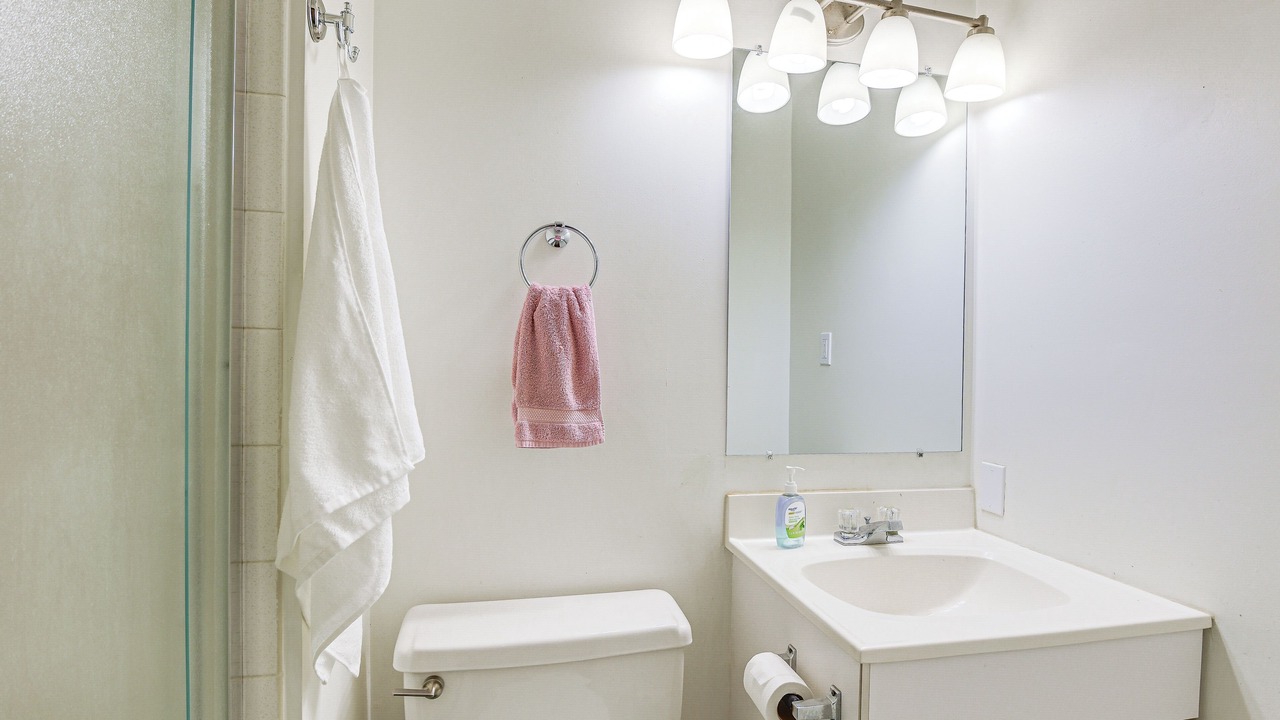 Photo of Bathroom in Simpsonville