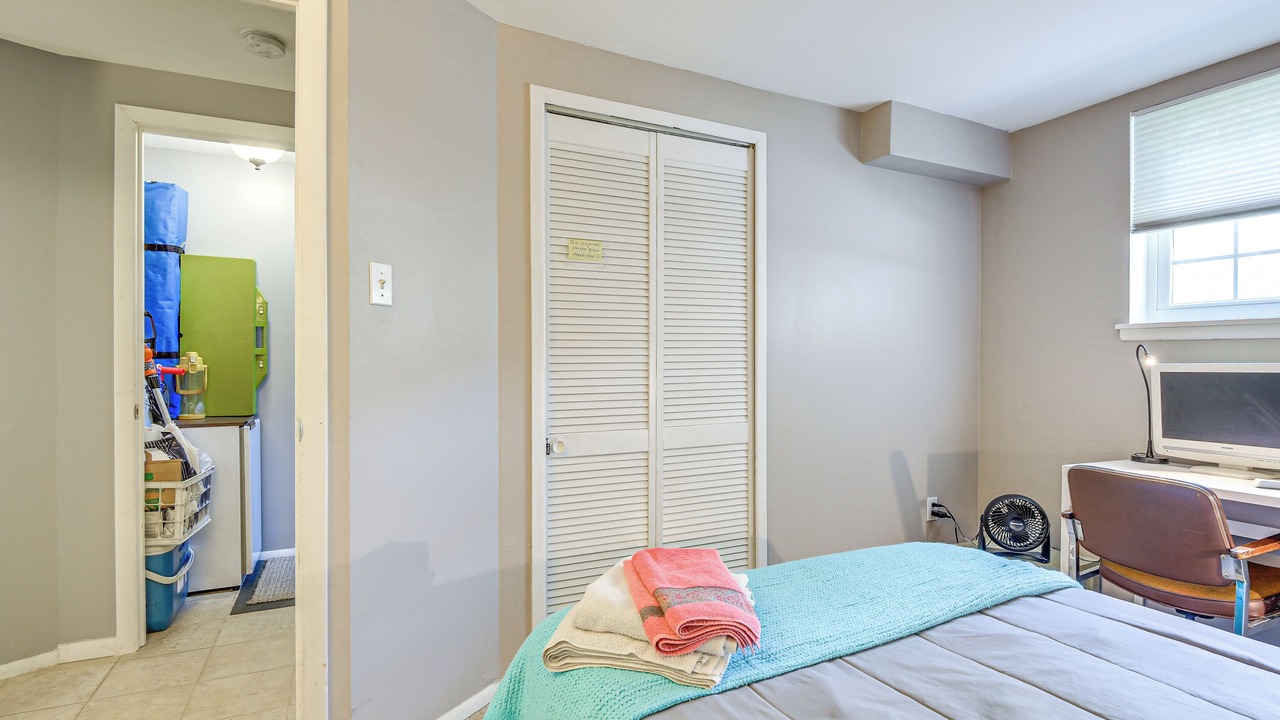 Photo of Bedroom in Simpsonville