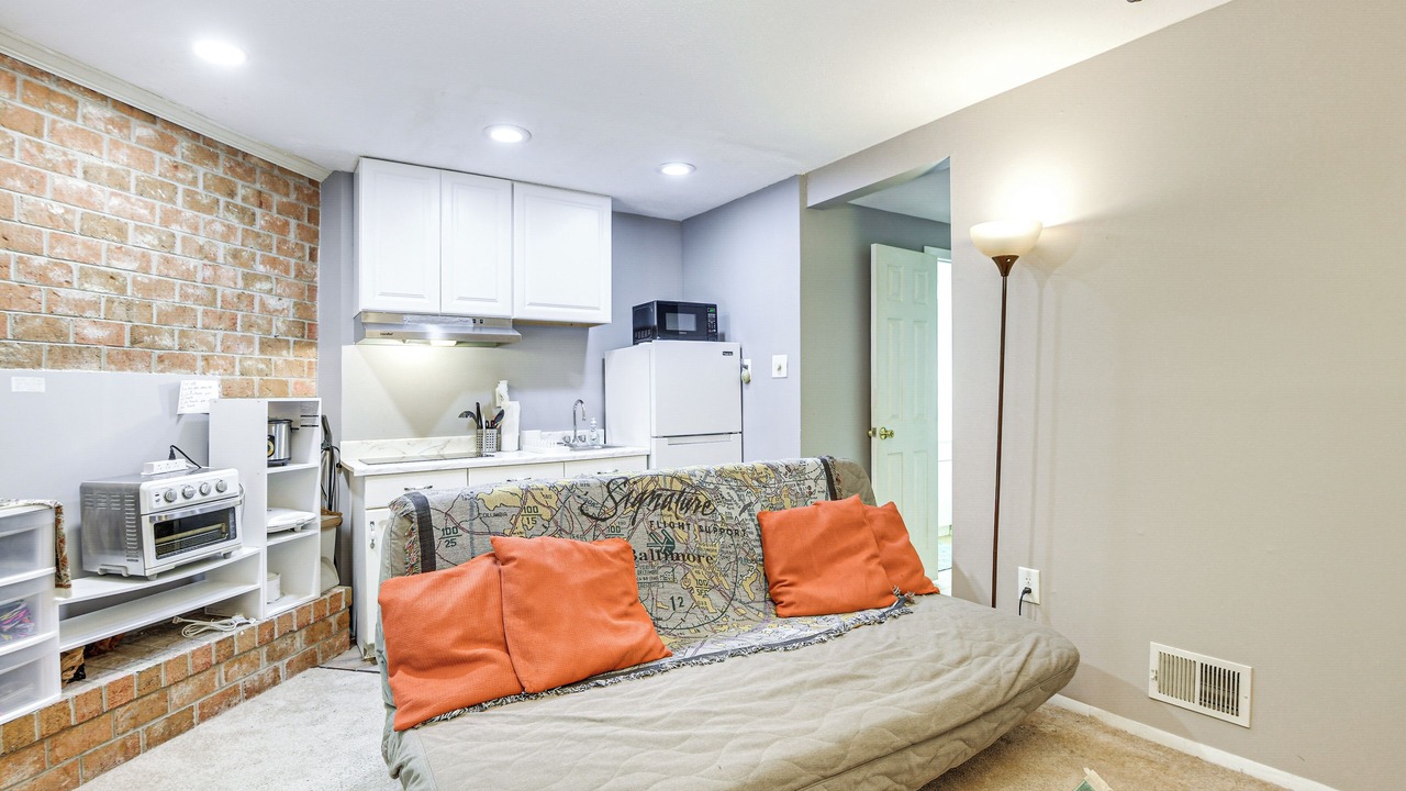Photo of Livingroom in Simpsonville