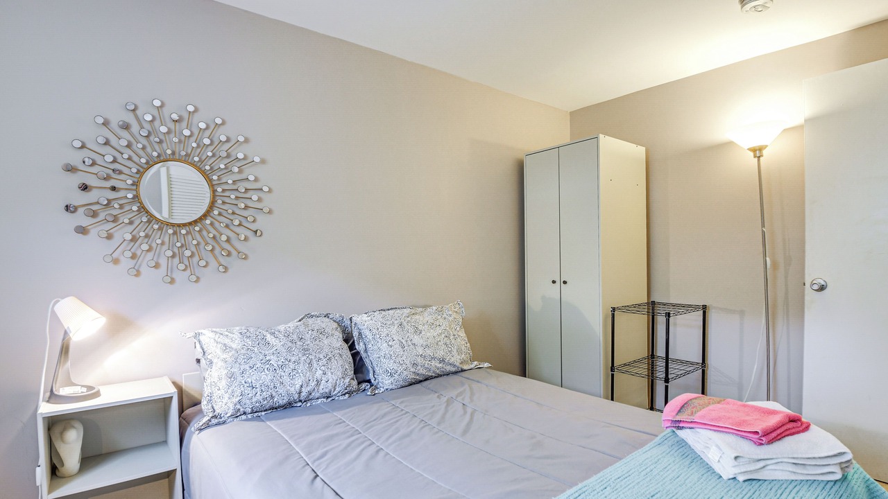 Photo of Bedroom in Simpsonville