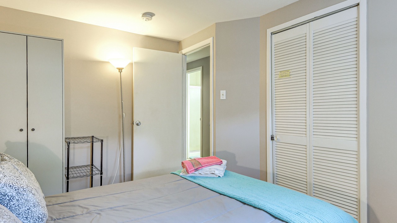Photo of Bedroom in Simpsonville