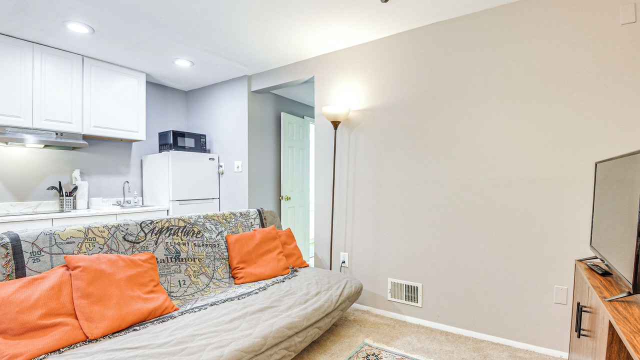 Photo of Livingroom in Simpsonville