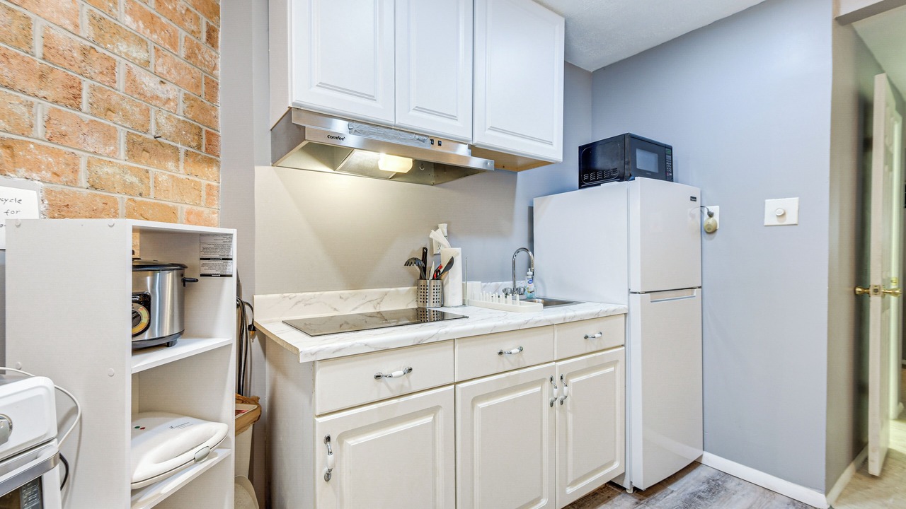Photo of Kitchen in Simpsonville