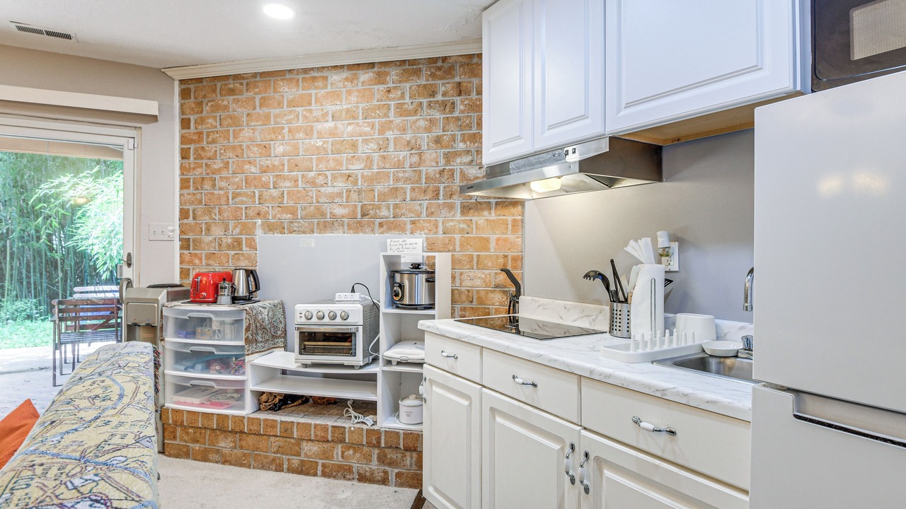 Photo of Kitchen in Simpsonville