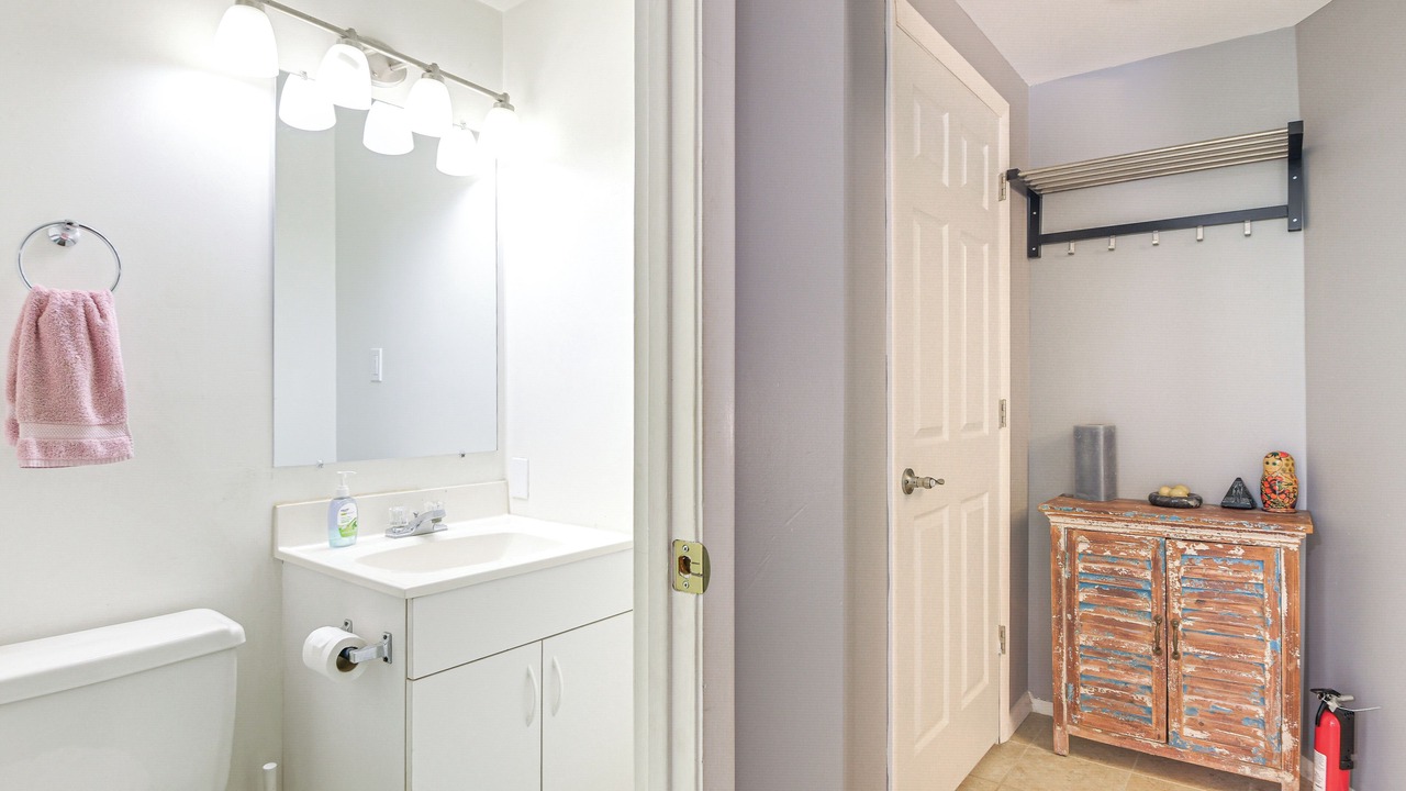 Photo of Bathroom in Simpsonville