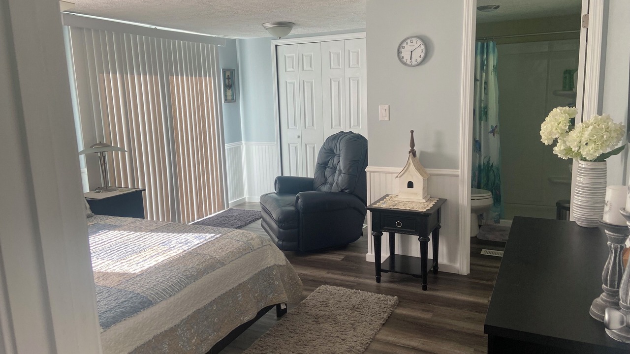 Photo of Bedroom in Big Creek