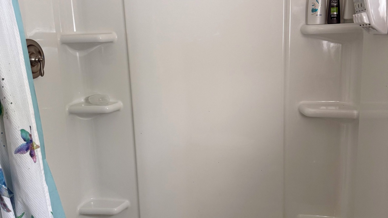 Photo of Bathroom in Big Creek