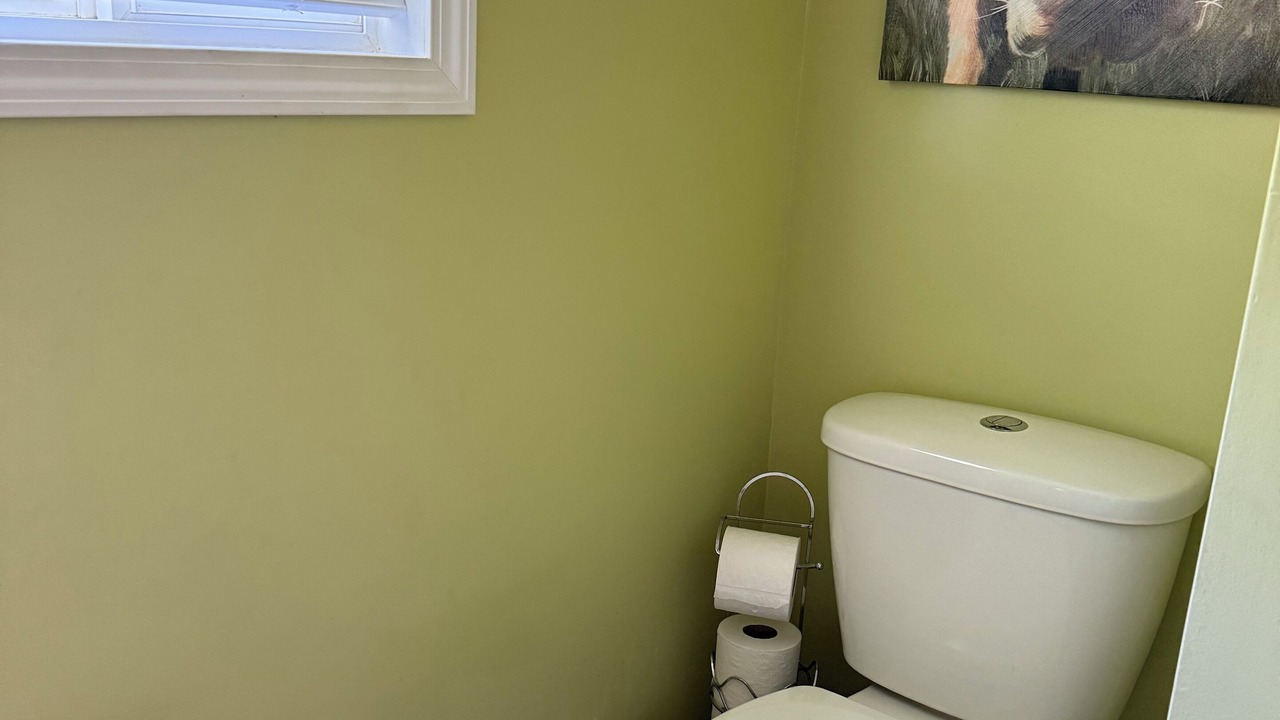 Photo of Bathroom in Big Creek