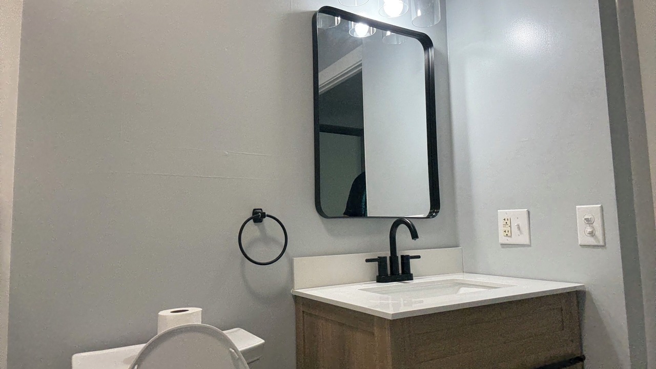 Photo of Bathroom in Westwood