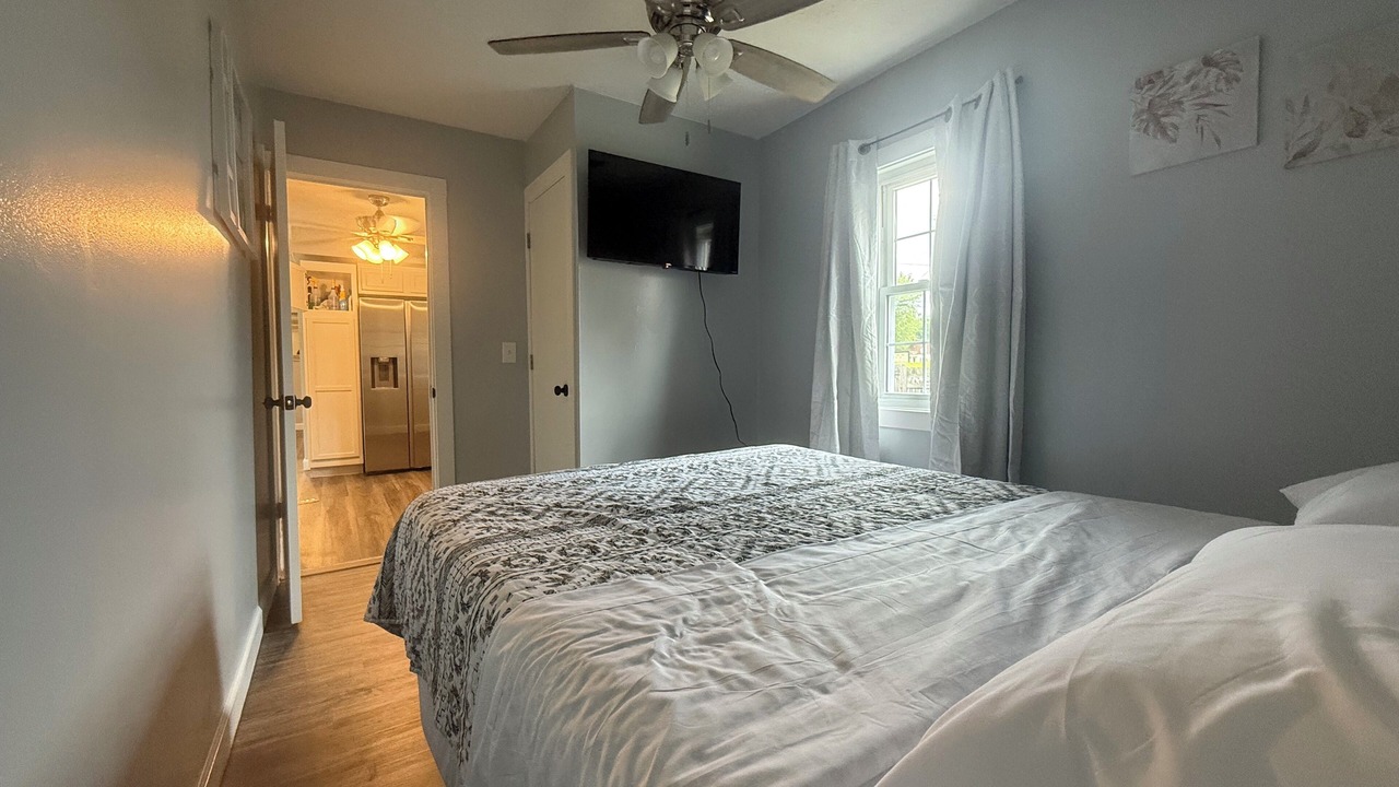 Photo of Bedroom in Westwood