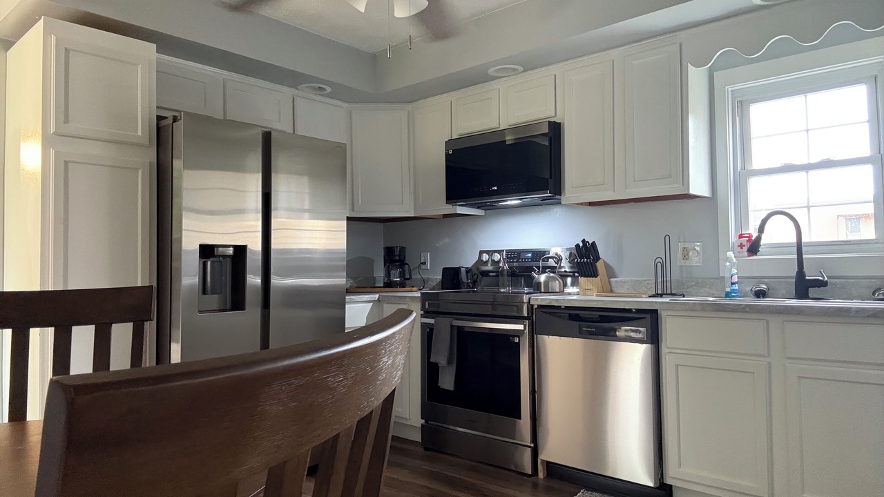 Photo of Kitchen in Westwood