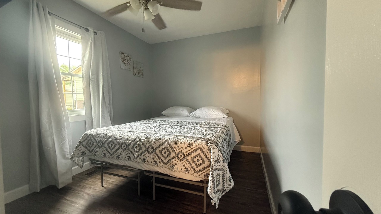 Photo of Bedroom in Westwood