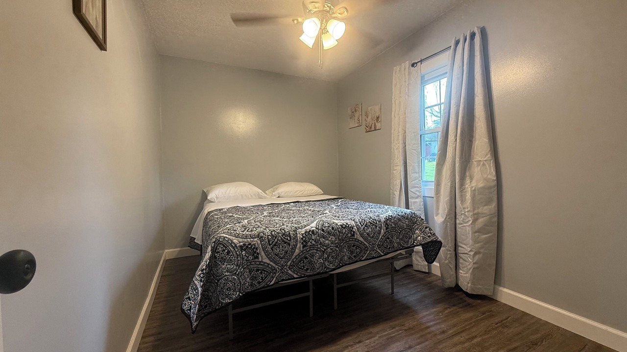 Photo of Bedroom in Westwood