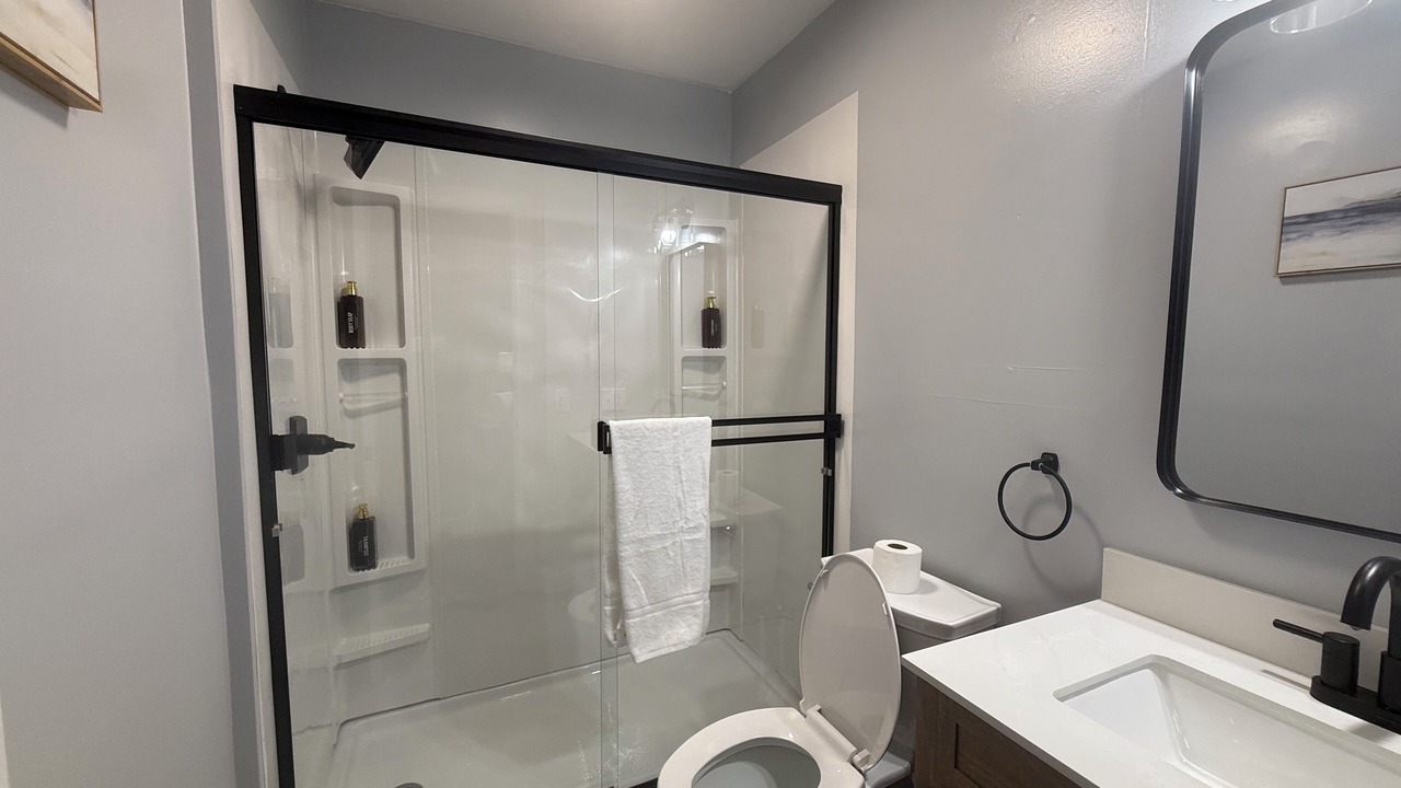 Photo of Bathroom in Westwood