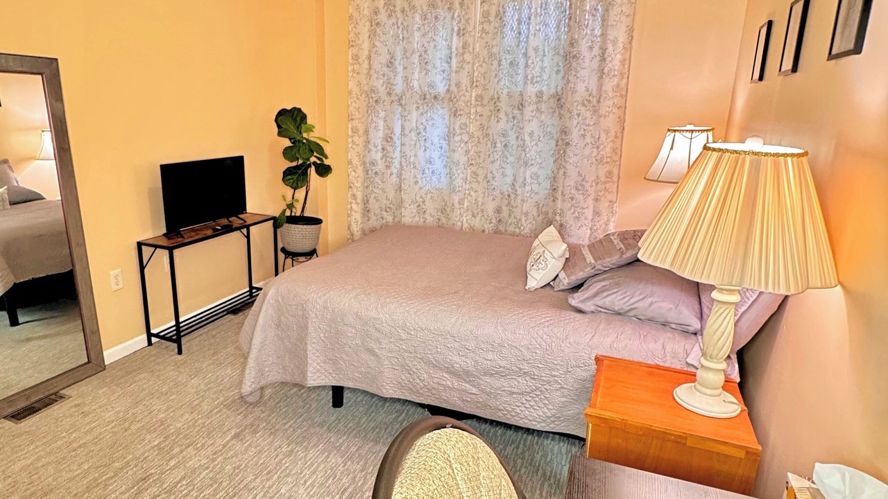 Photo of Bedroom in North Philadelphia West