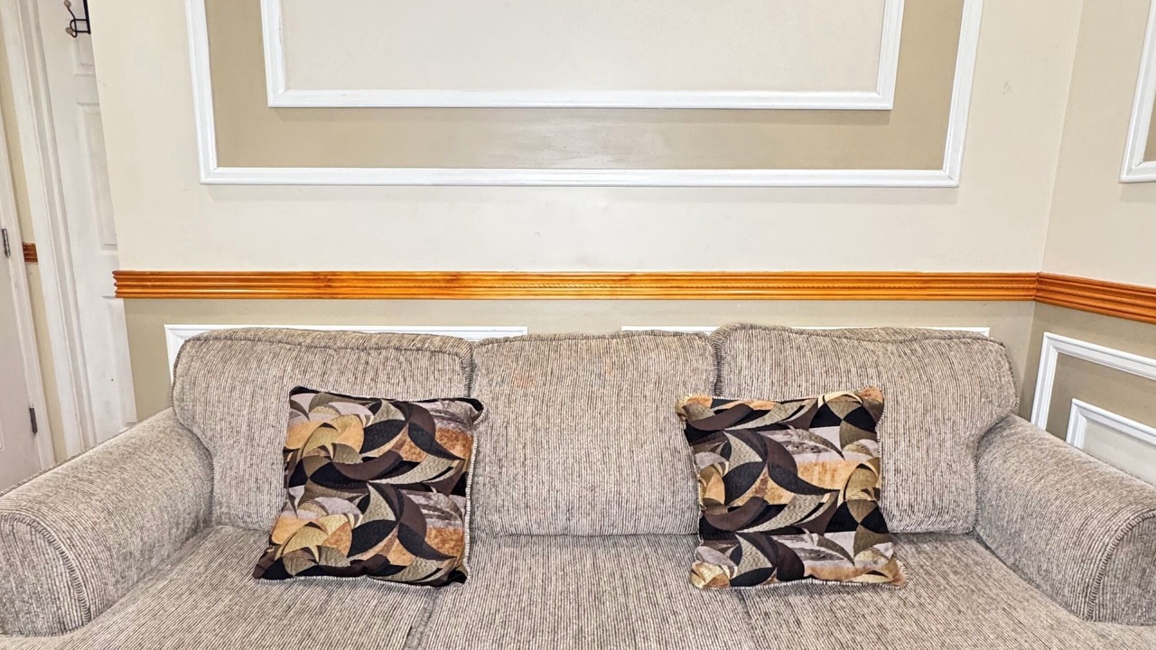Photo of Livingroom in North Philadelphia West