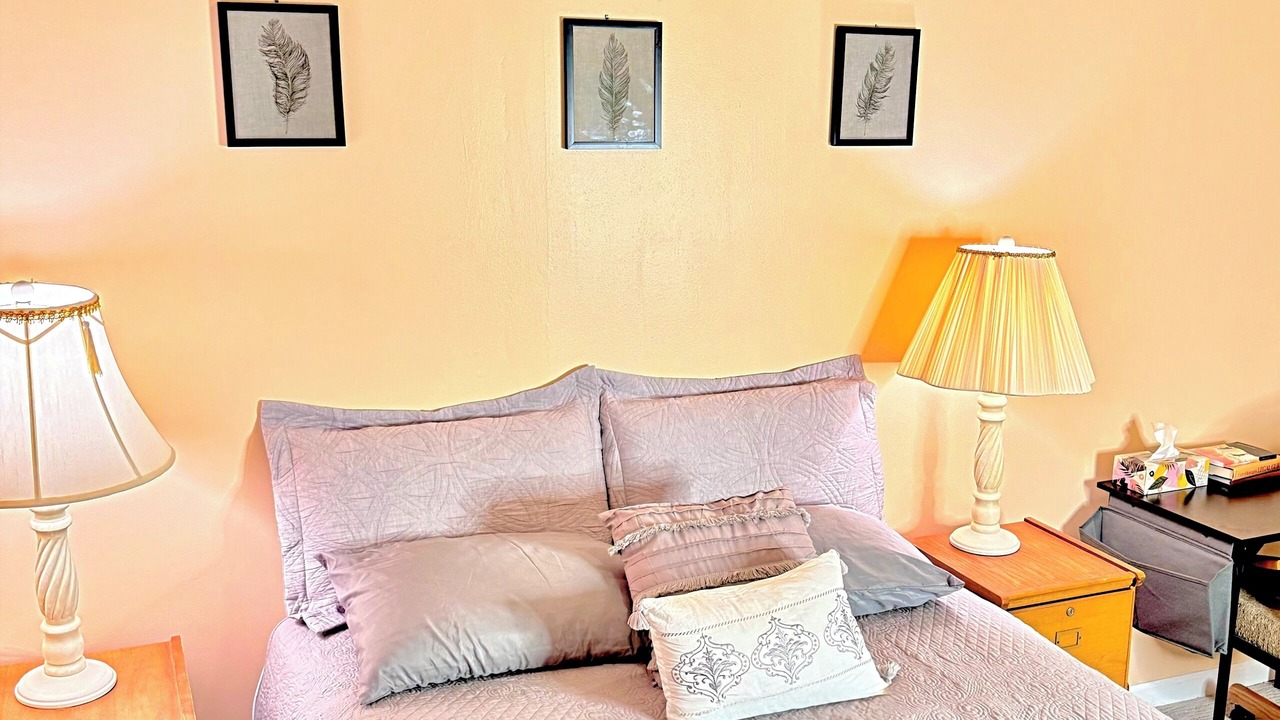 Photo of Bedroom in North Philadelphia West