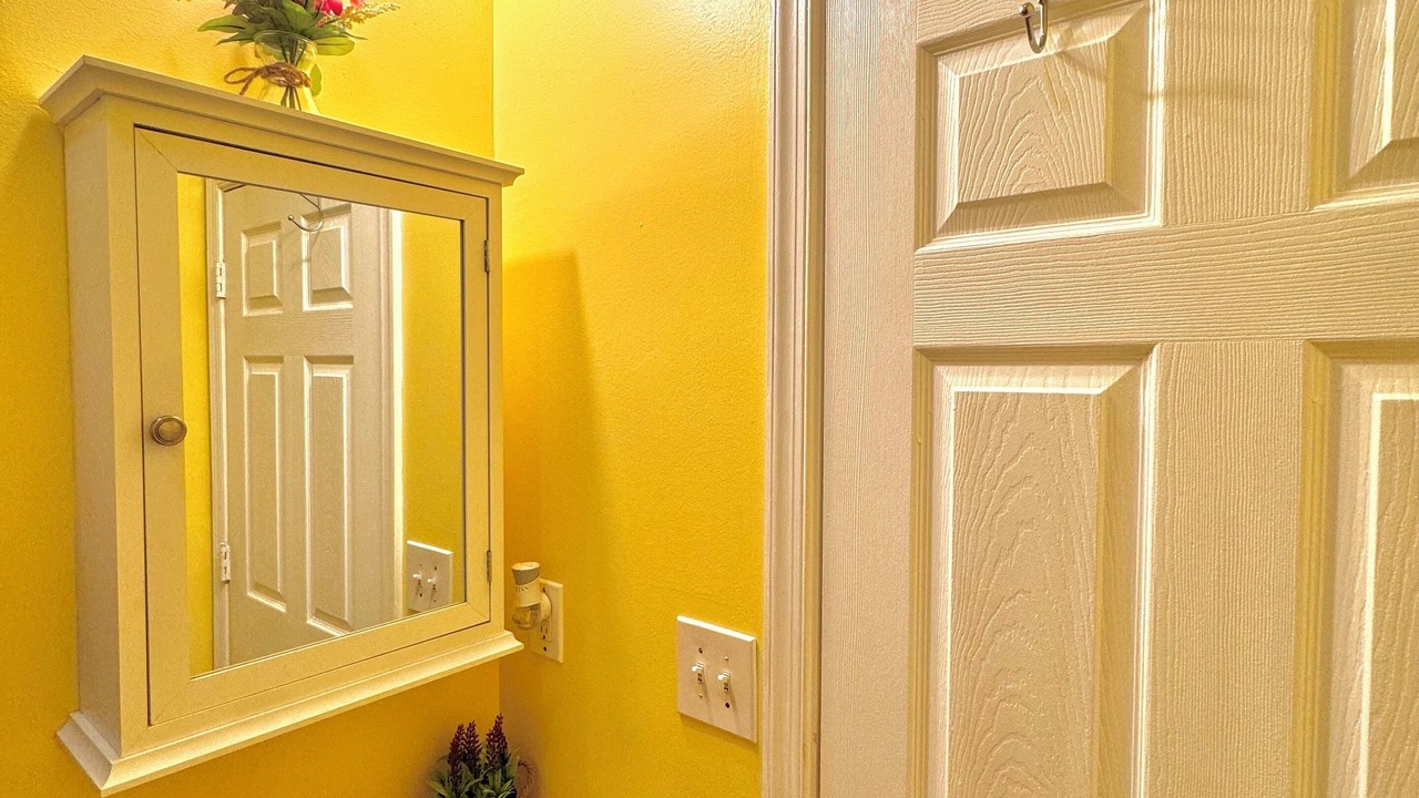 Photo of Bathroom in North Philadelphia West