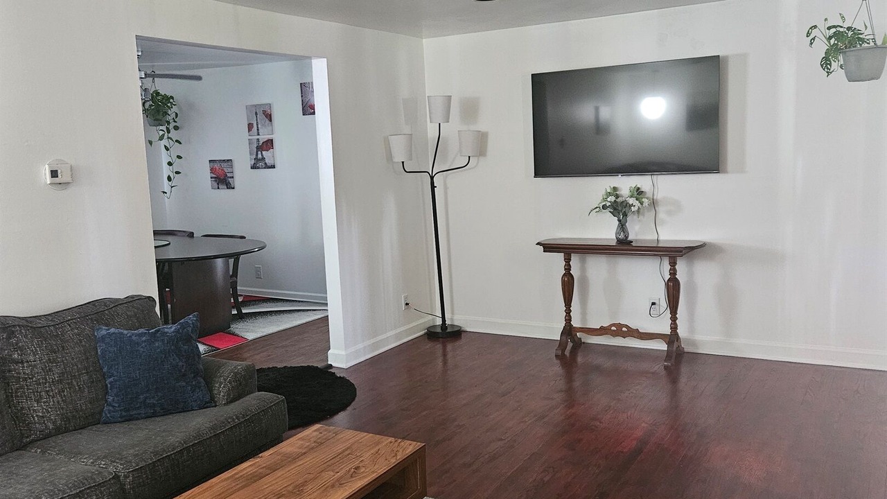 Photo of Livingroom in Otterbien Home