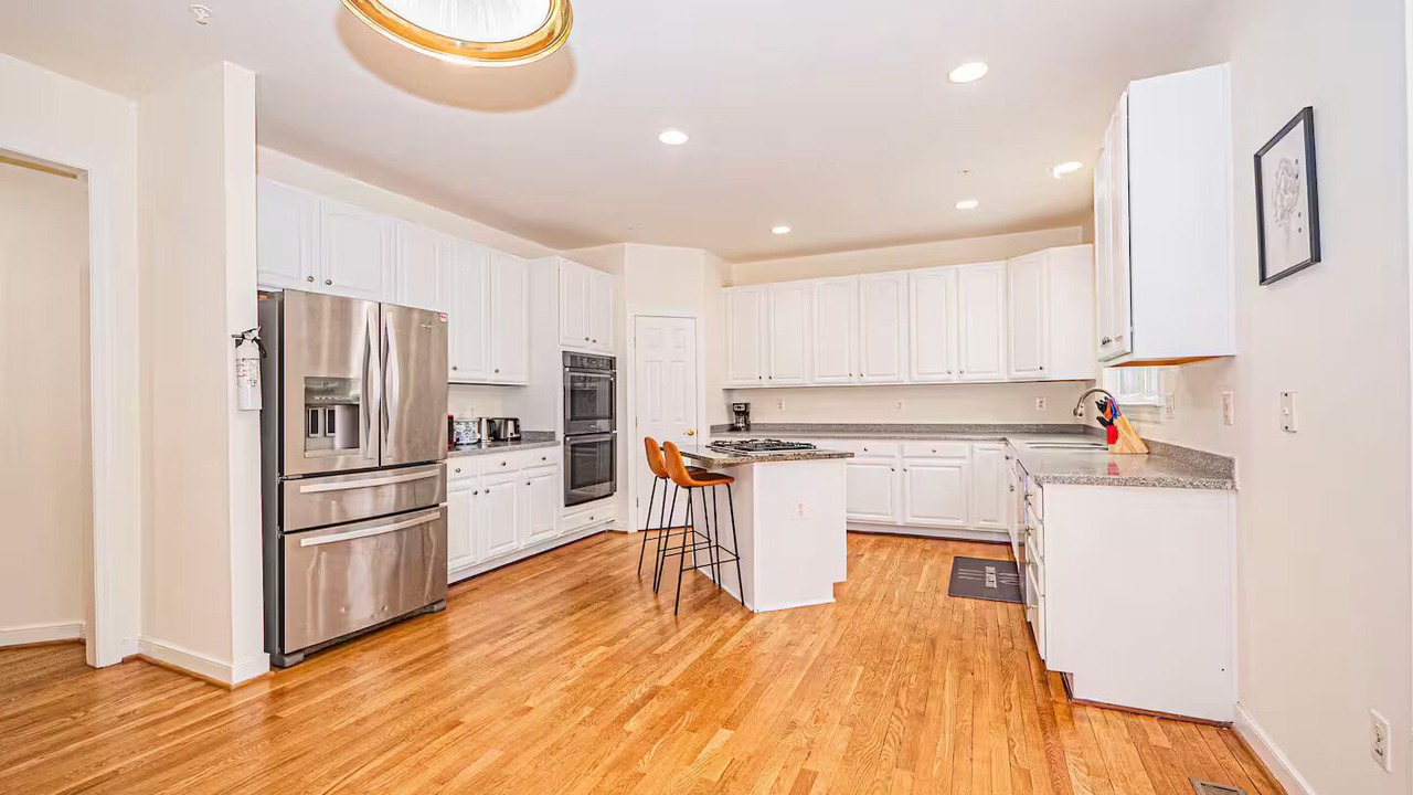 Photo of Kitchen in Bowie