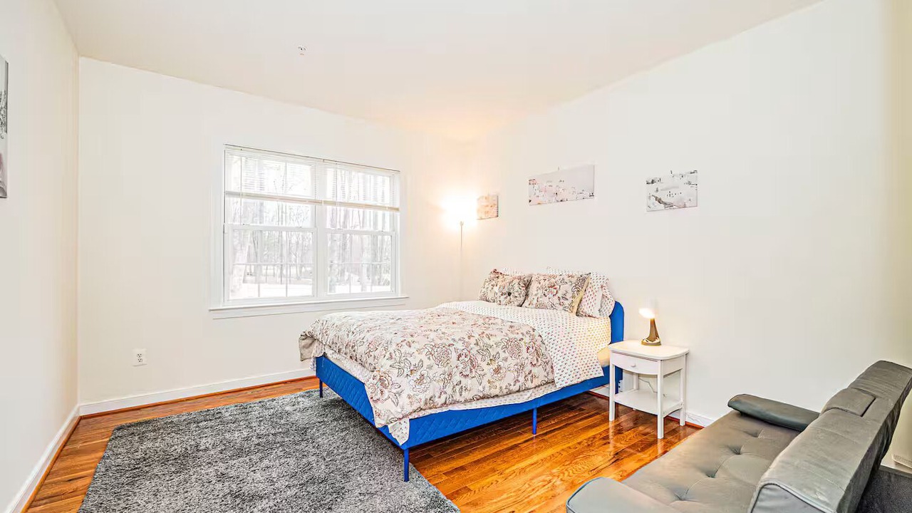 Photo of Bedroom in Bowie