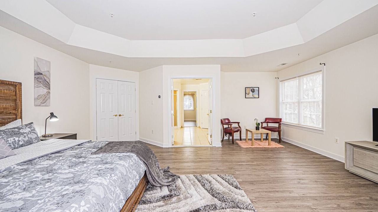 Photo of Bedroom in Bowie