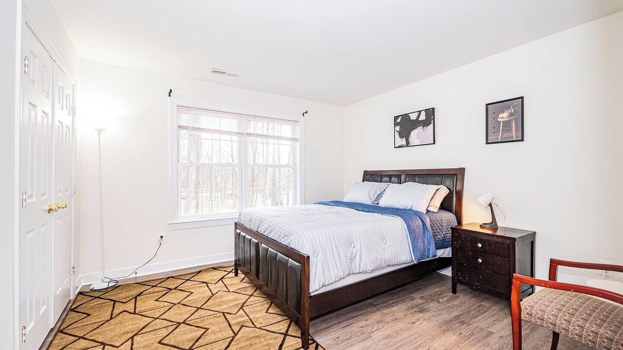Photo of Bedroom in Bowie