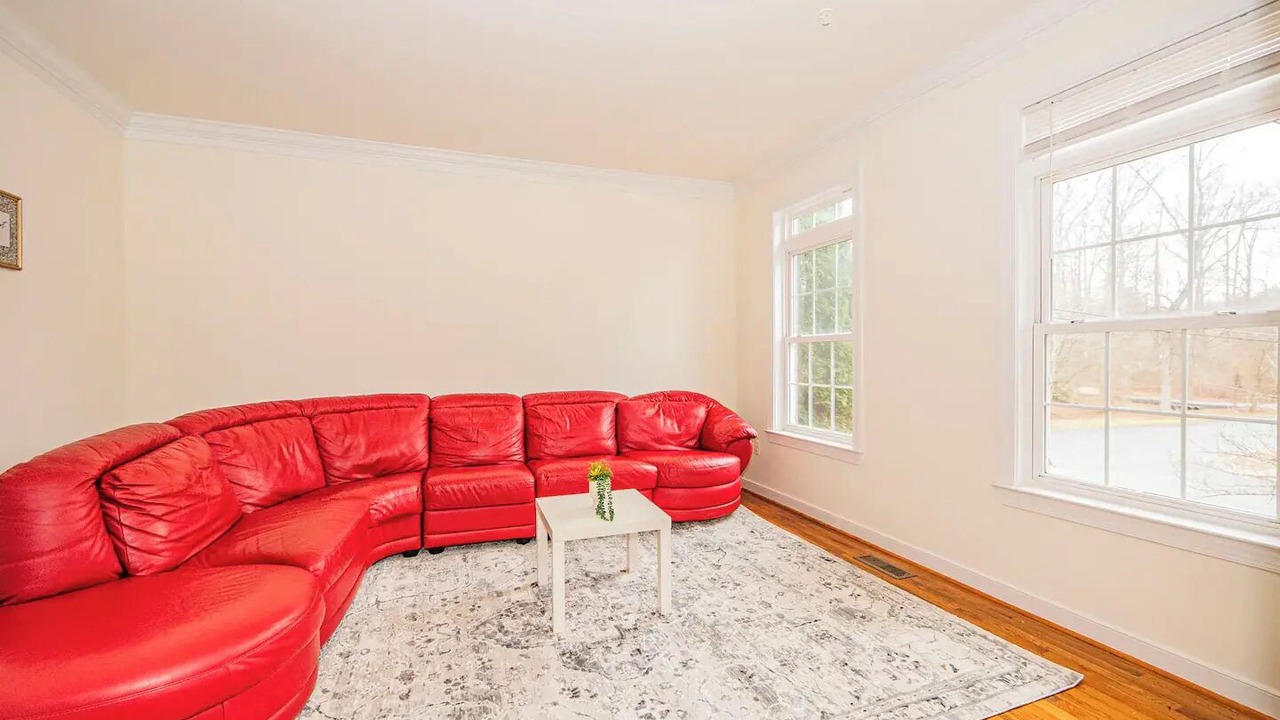 Photo of Livingroom in Bowie