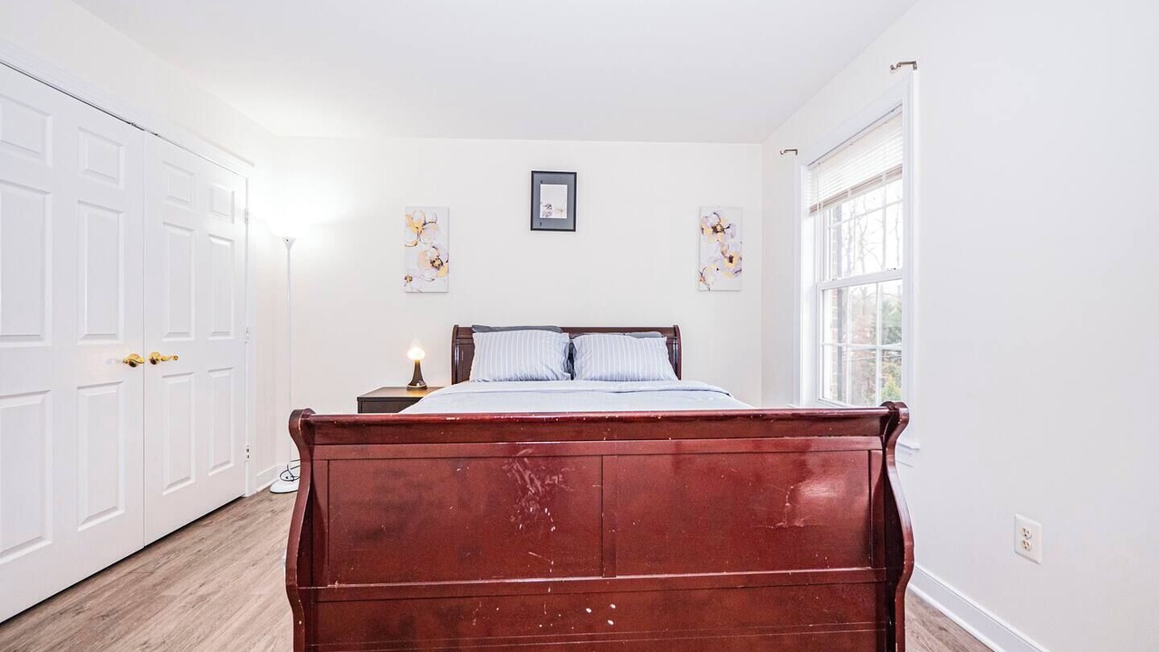 Photo of Bedroom in Bowie