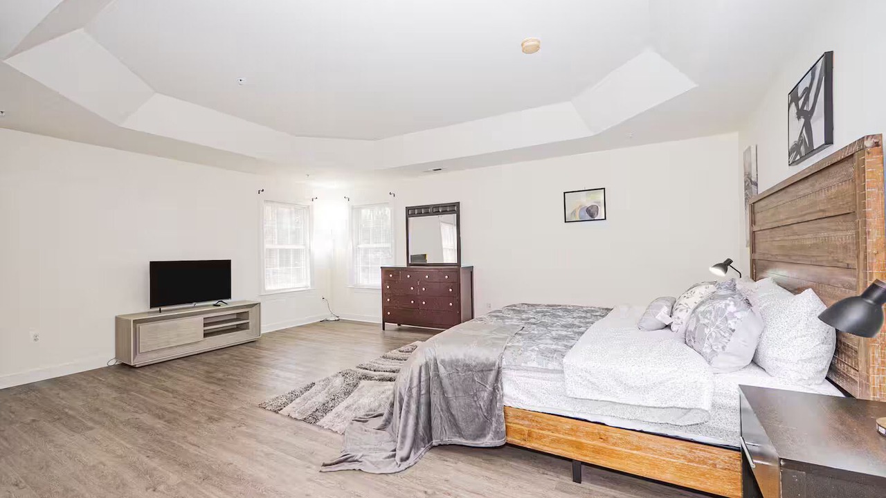 Photo of Bedroom in Bowie