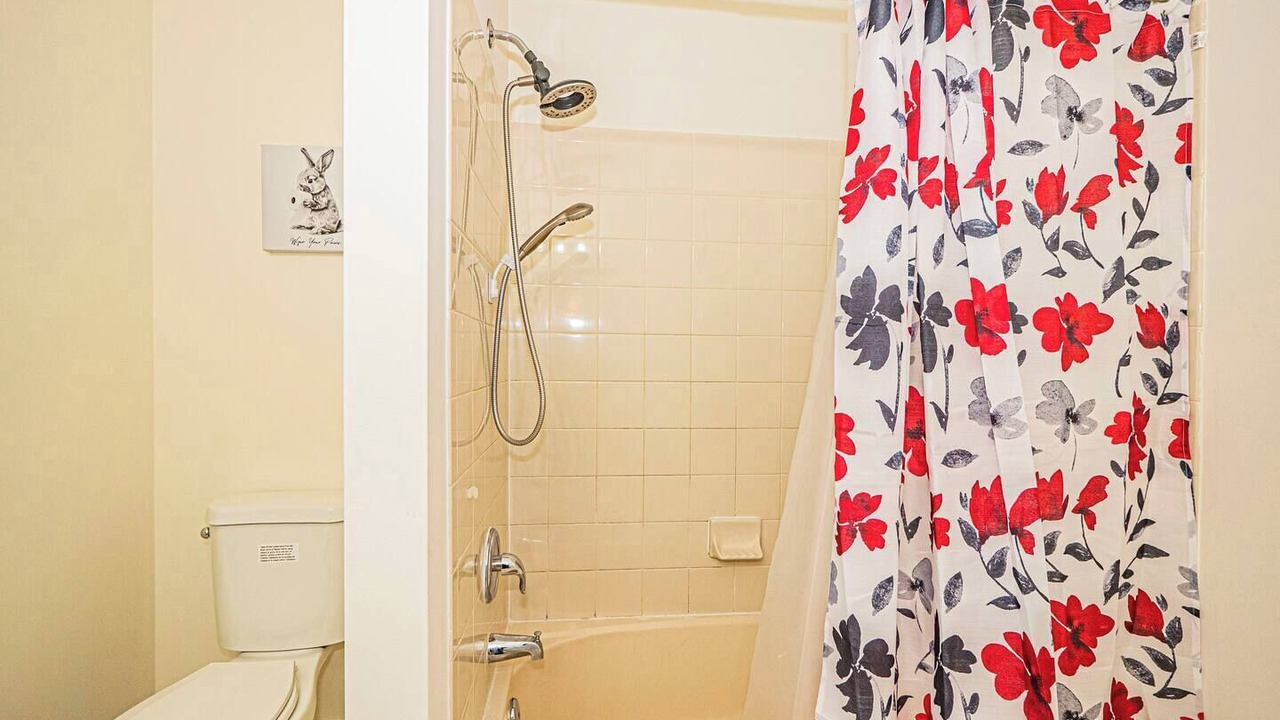 Photo of Bathroom in Bowie