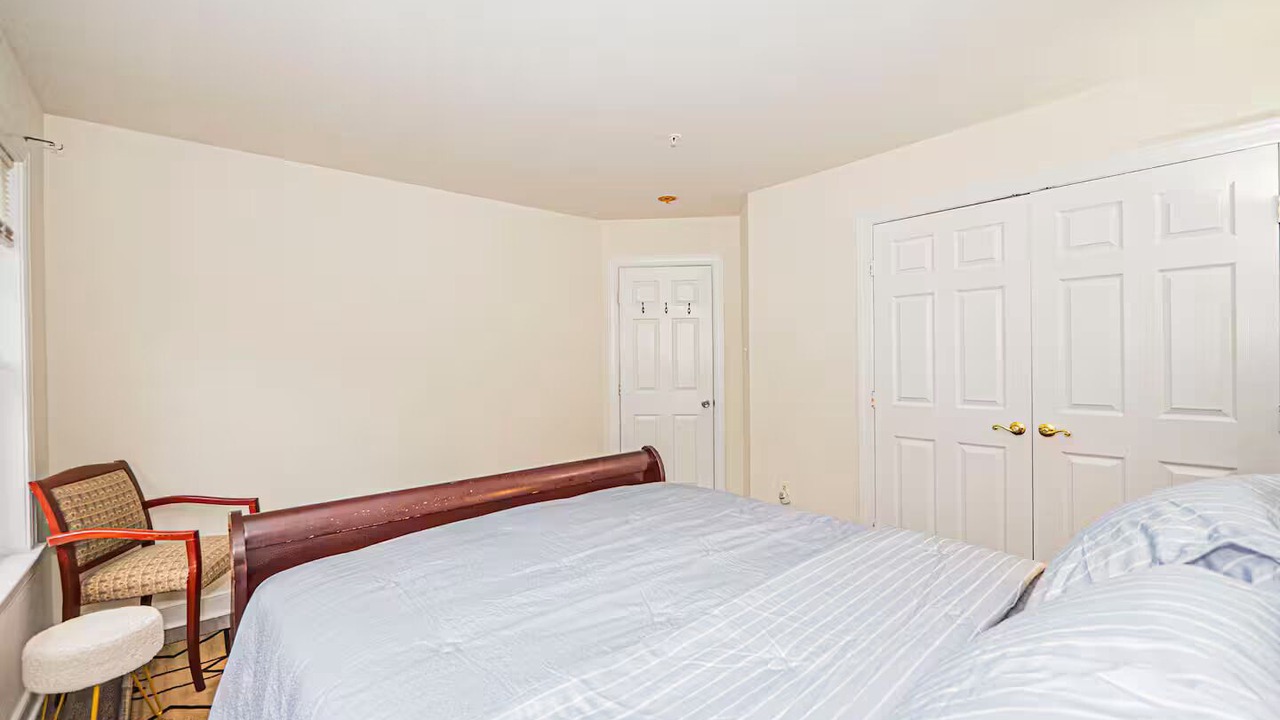 Photo of Bedroom in Bowie