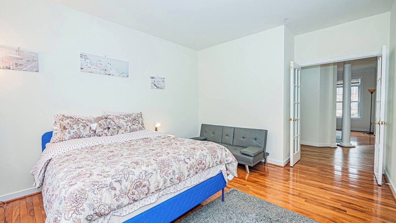 Photo of Bedroom in Bowie