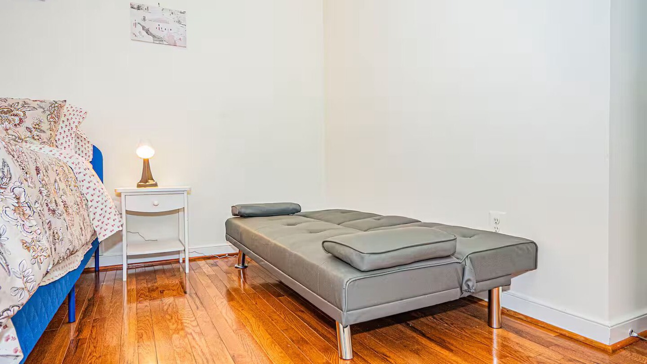 Photo of Bedroom in Bowie