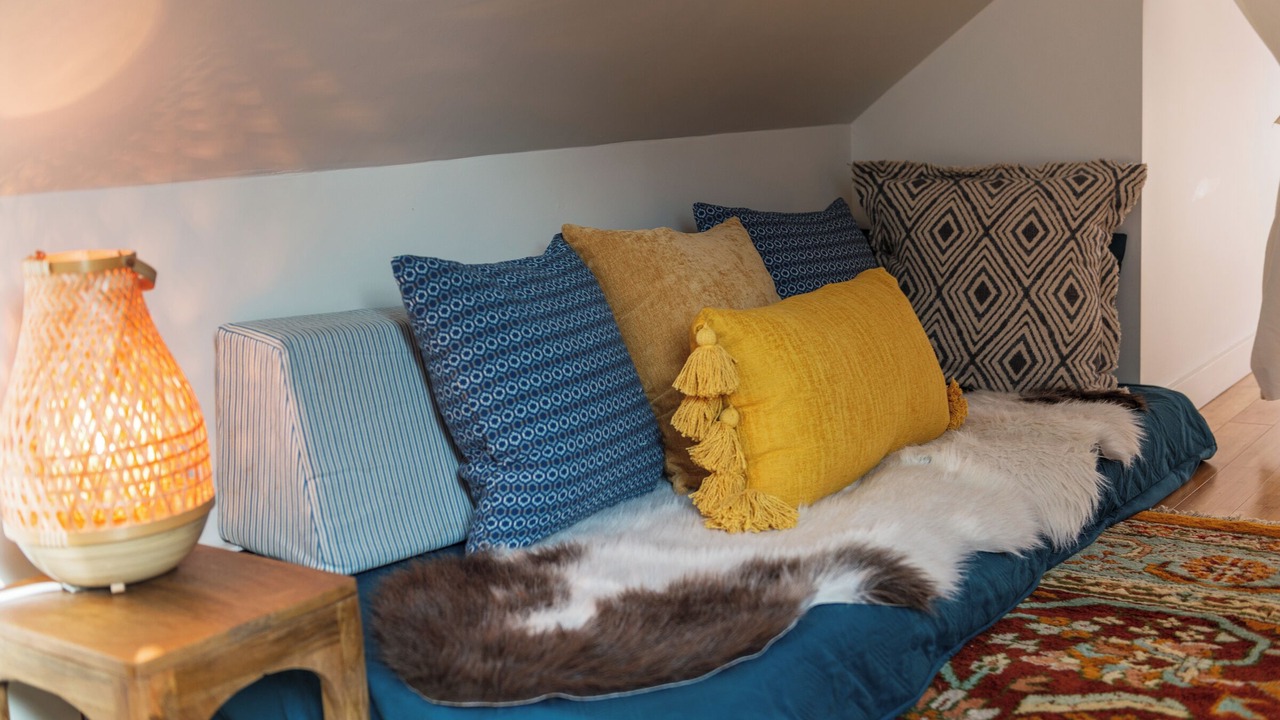 Photo of Bedroom in Woodridge