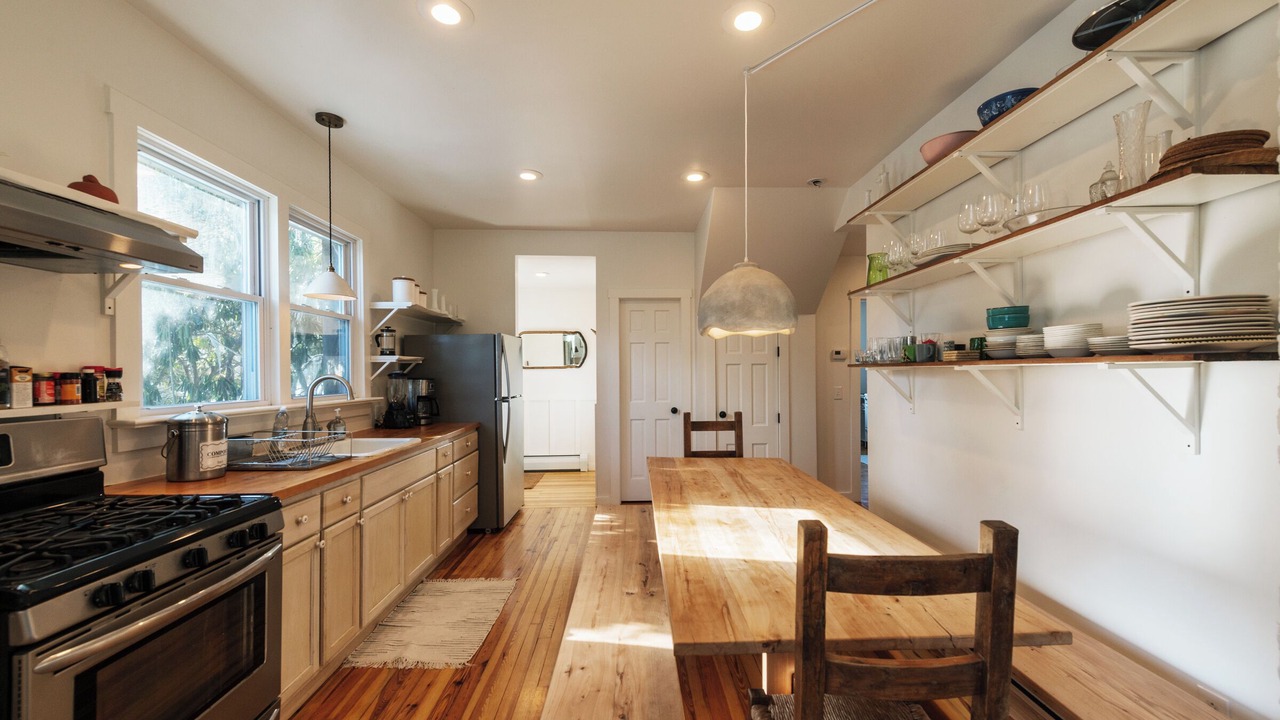 Photo of Kitchen in Woodridge