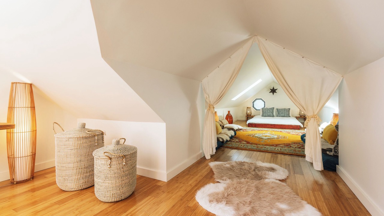 Photo of Bedroom in Woodridge