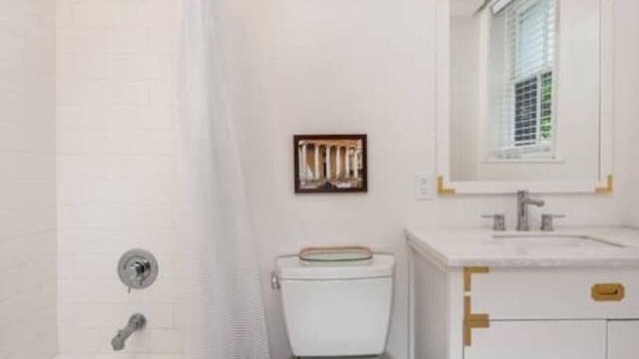 Photo of Bathroom in Harleston Village