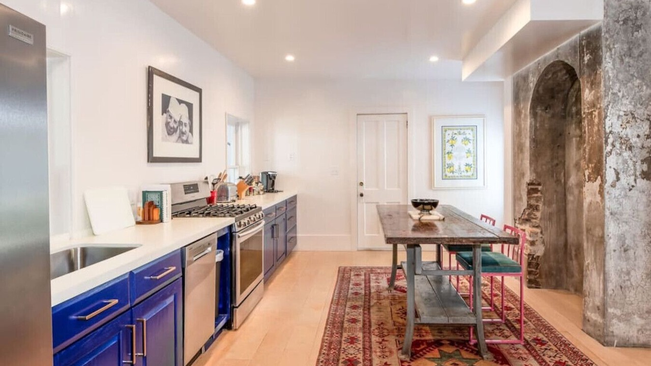 Photo of Kitchen in Harleston Village