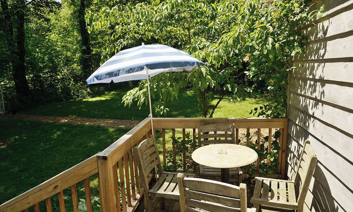 Photo of Outdoor in Woodridge