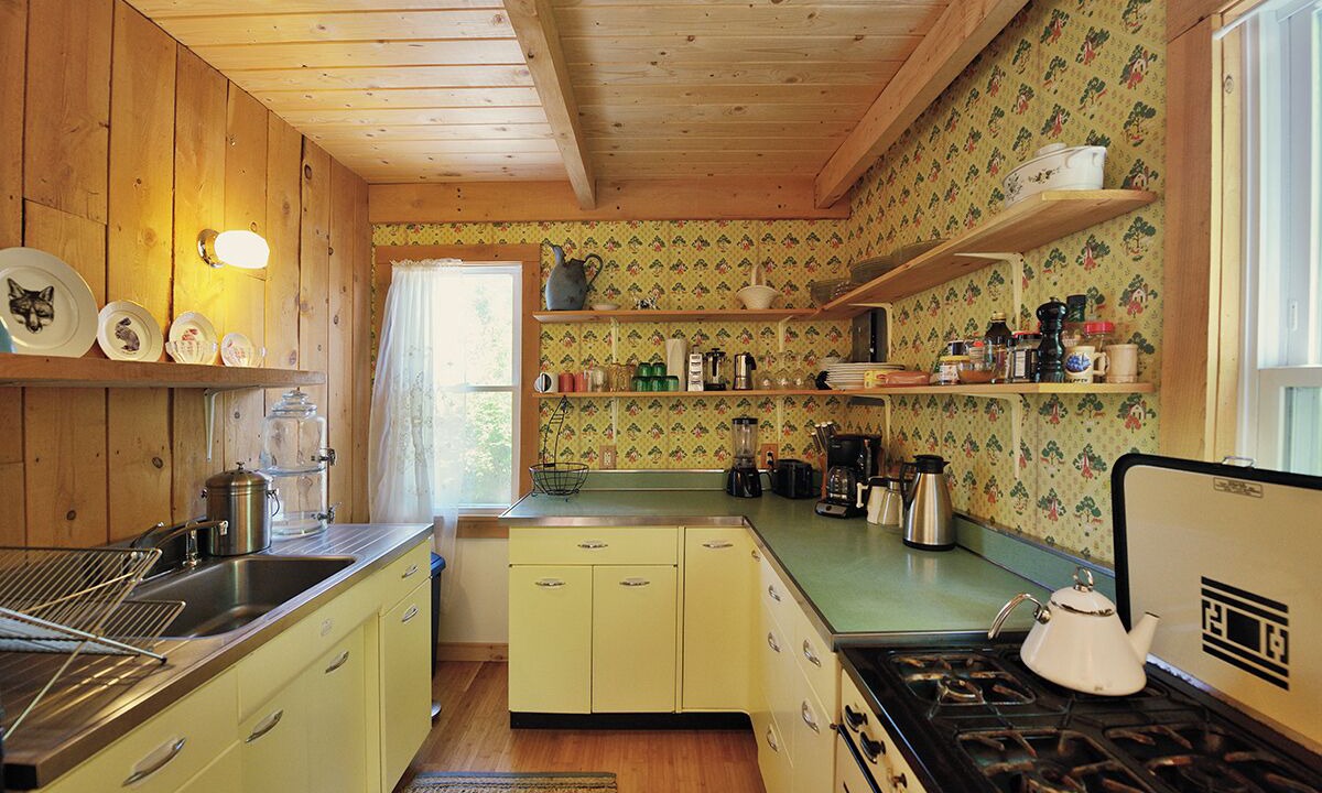 Photo of Kitchen in Woodridge