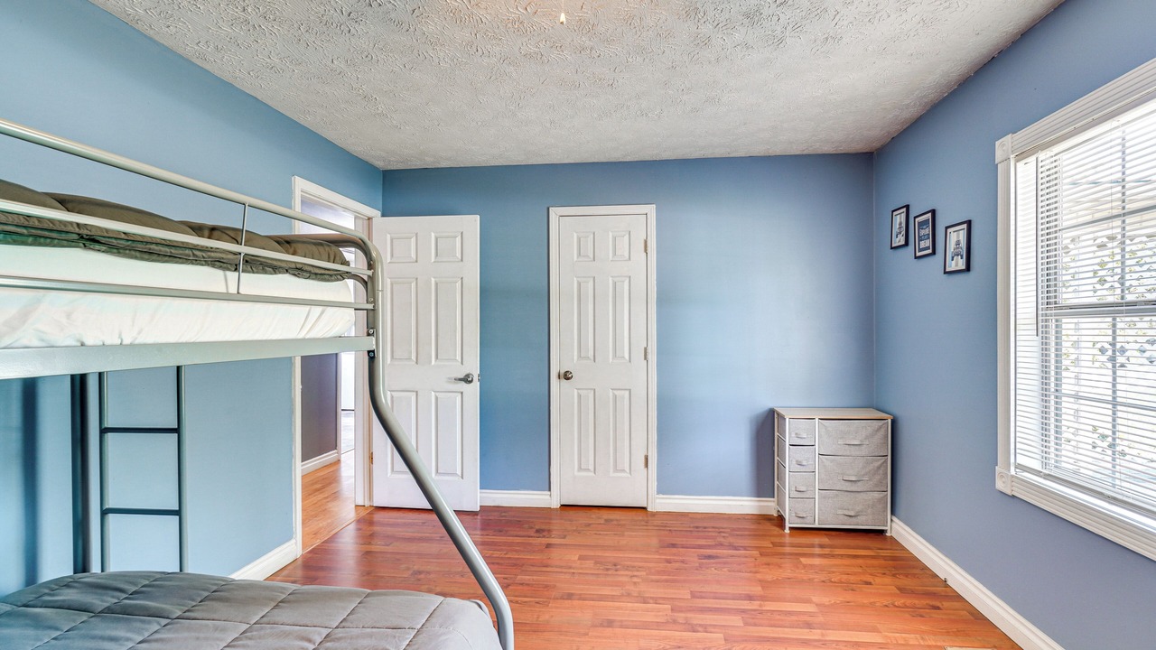 Photo of Bedroom in Winona