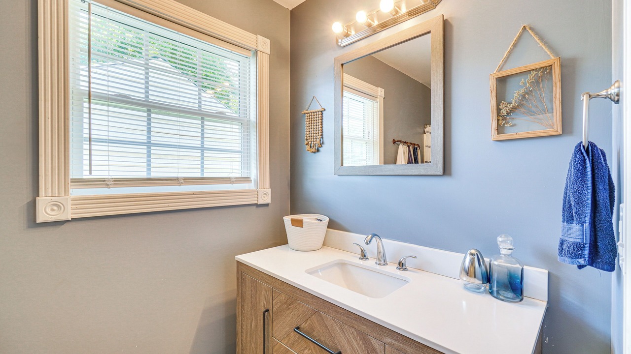 Photo of Bathroom in Winona