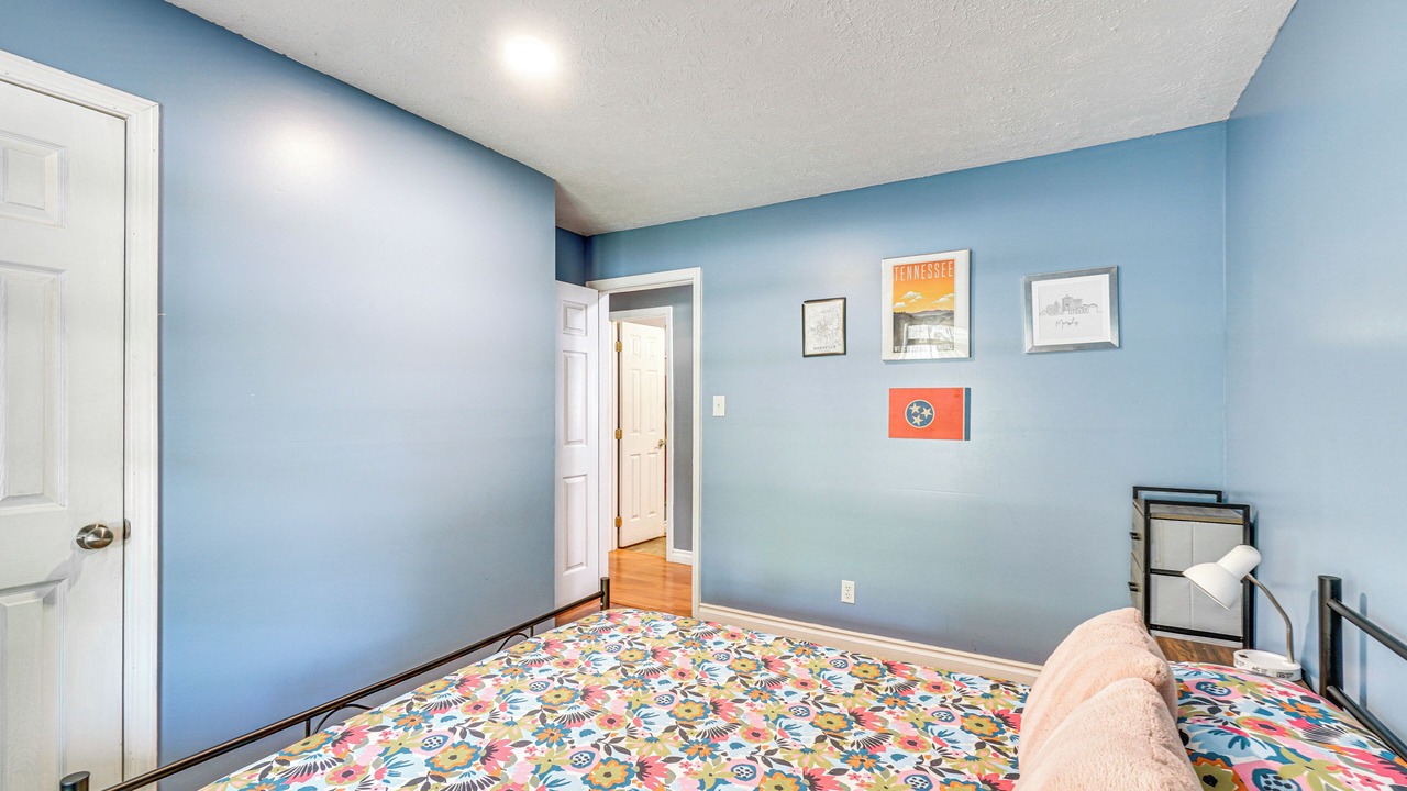 Photo of Bedroom in Winona