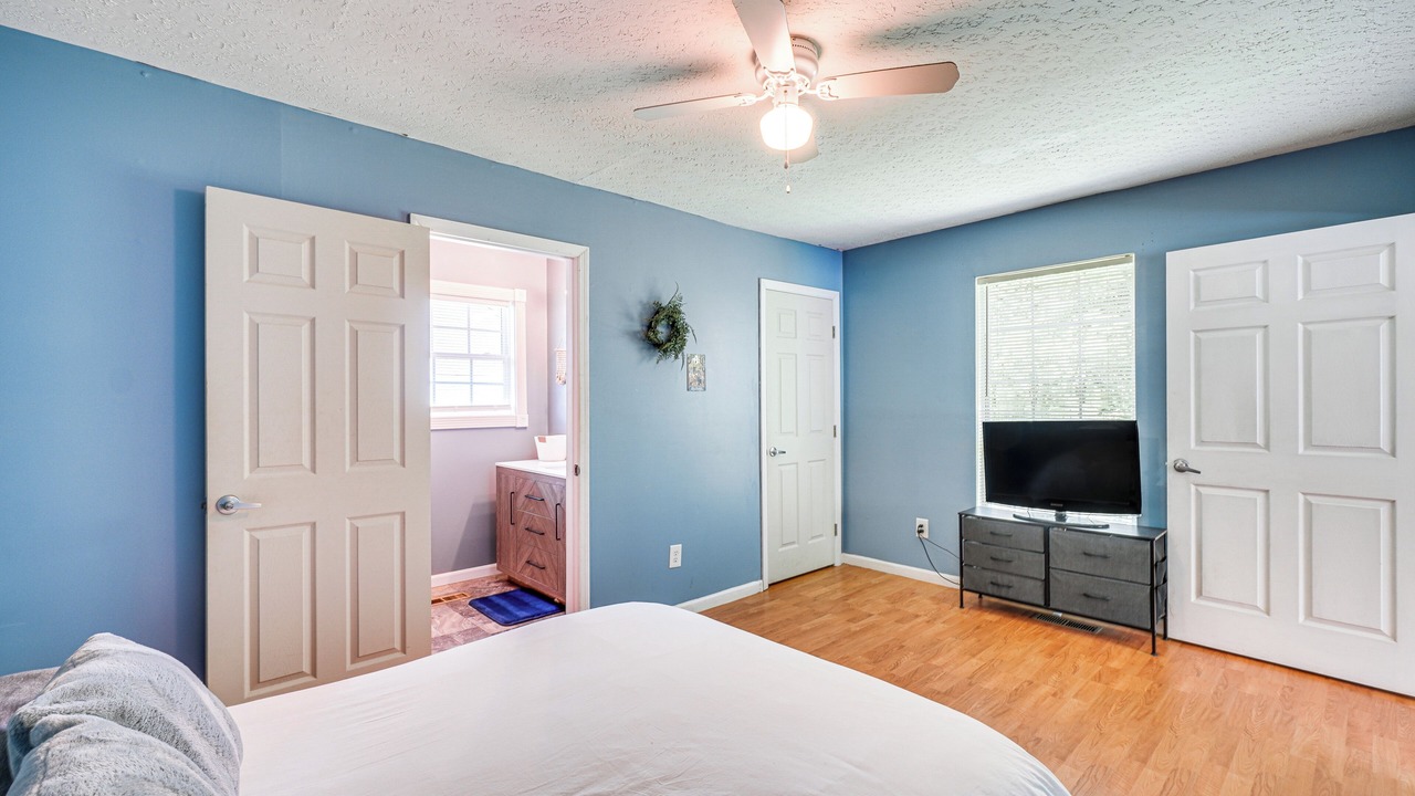 Photo of Bedroom in Winona