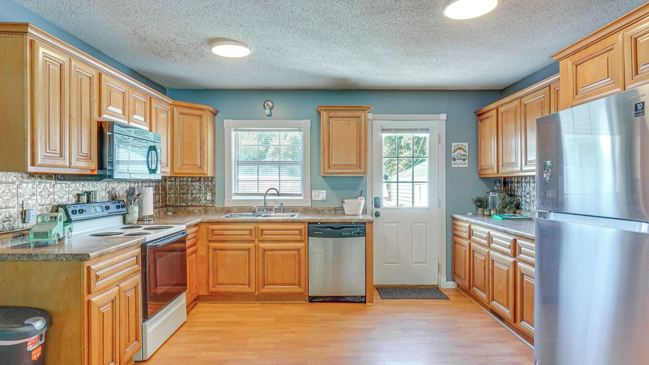 Photo of Kitchen in Winona